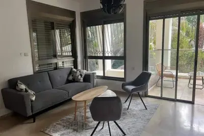 Image de Beach Apartment - Ramat Aviv