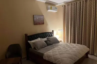 Image de Cozy Lodgings & Vacation Homes