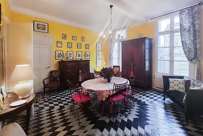 Image de Superbe appartement à Béziers avec WiFi