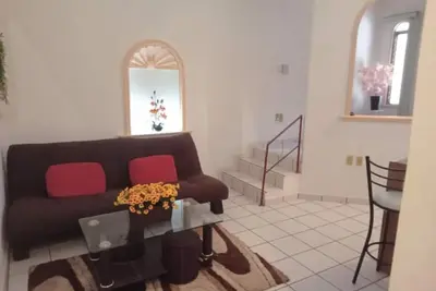 Image de Departamento Cerca Del Malecón y el Estadio De Beisbol