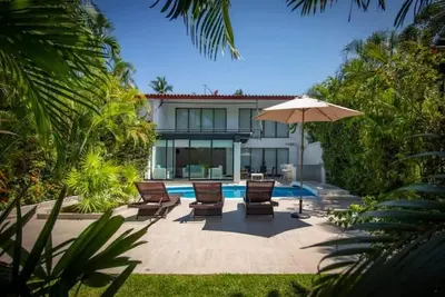 Image de Recovered from the hurricane! Bamboo El Paraiso\n\n