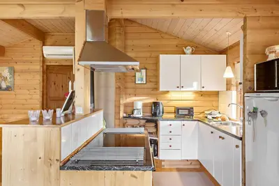 Image de Magnifique maison de 3 chambres à Nakskov