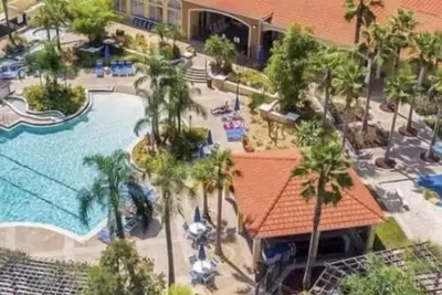 Image de Luxury 4br Resort Getaway with Private Pool