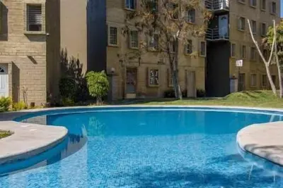 Image de New! Bamboo El Encanto pool & eace