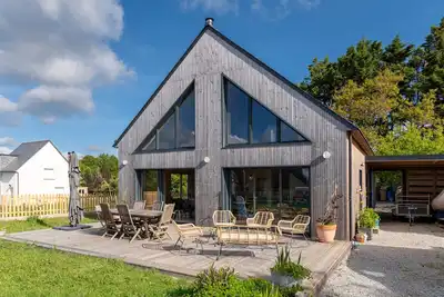 Image de Gite Ty Laouen à proximité de la plage