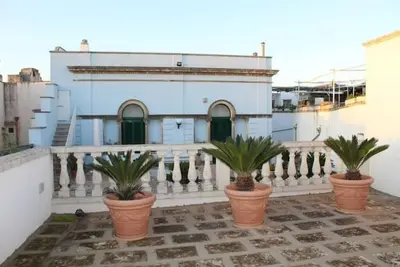 Image de Girasole, Bomboniera nel Centro di Racale