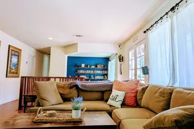 Image de Yosemite Gateway Retreat: Your Ideal Vacation Haven Awaits!