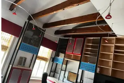 Image de Robinson Manor @ Bucknell