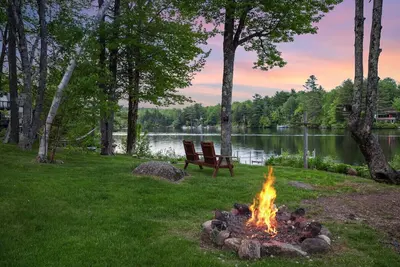 Image de Lakefront Cabin/ 314`  Shoreline