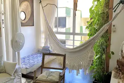 Image de Tropical Relaxed and Cozy Apartment in upscale residential neighborhood