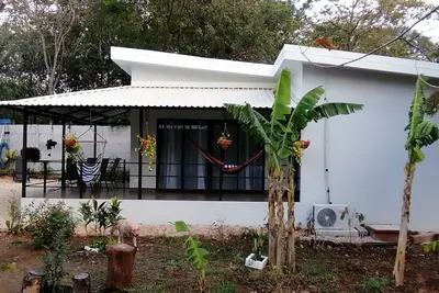 Image de Mini Oasis in Avellanas beach, natural pool, parking, A/C, kitchen #4