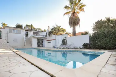 Image de Superbe maison de 3 chambres à Fréjus