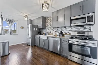 Image de Peaceful Home 5 Miles To Disneyland Tesla Charger 3 Bedroom Fullerton