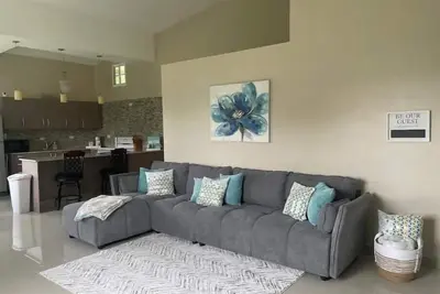 Image de La Casita De Playa Grande