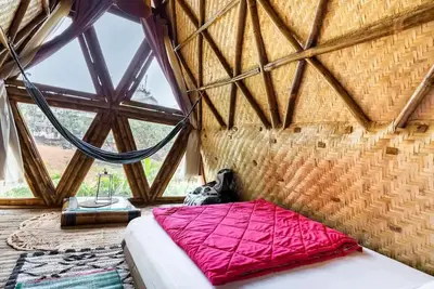 Image de Pearl: Premium Luxury Ac Cottage in Vagator\n\n