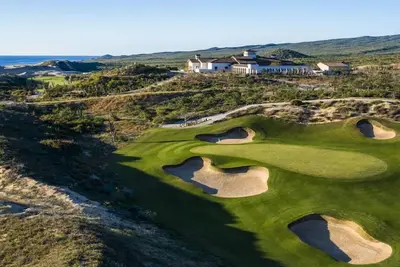 Image de Oceanfront luxury golf course spa resort - Luxury Presidential Suite