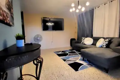 Image de Casa Caribe w/pool, Wi-Fi & Parking