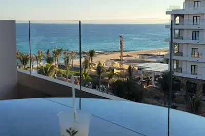 Image de Villa La Valencia Cabo Private all inclusive 5 star resort.