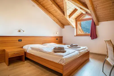 Image de Appartement 'Casa Batistei Mirtillo' avec vue sur la mer et Wi-Fi