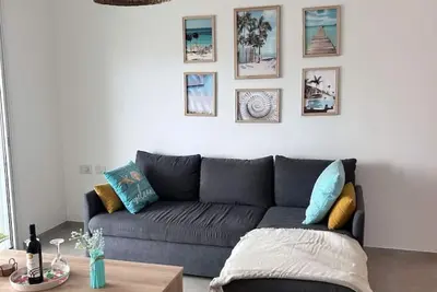 Image de Sea Breeze Netanya Retreat by Sea N' Rent