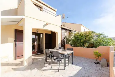 Image de Vc43 : Pavillon T3 avec piscine collective