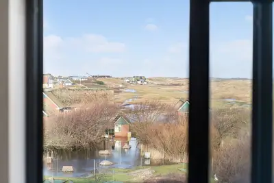 Image de Superbe appartement à Fanø avec WiFi