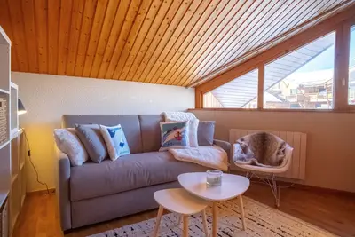 Image de Duplex du Piolet - Welkeys