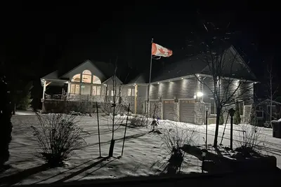 Image de Luxury Family Getaway - Fox’s Den