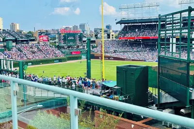 Image de Wrigley Field Views - Across the Street! -New Years Week Available!