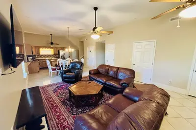 Image de “3bdrm Barn Apt” @ Sunset Pointe