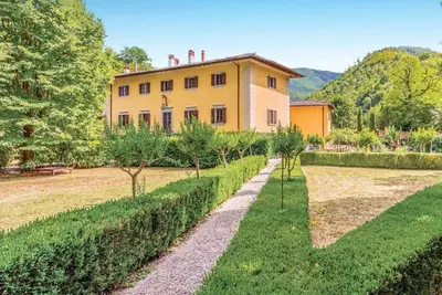 Image de Il Poggio by Interhome