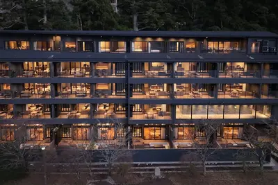 Image de RakutenSTAY Fujimiterrace HakoneAshinoko