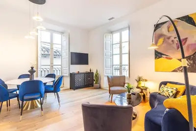 Image de Appartement élégant en plein cœur de Grenade