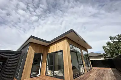 Image de Lake house by the Golf Course