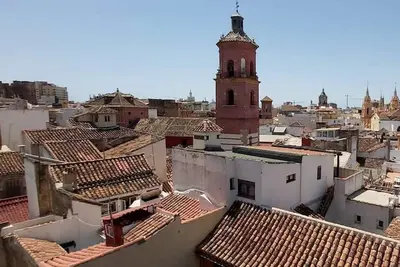 Image de H2m Andres Perez Loft in Old Town