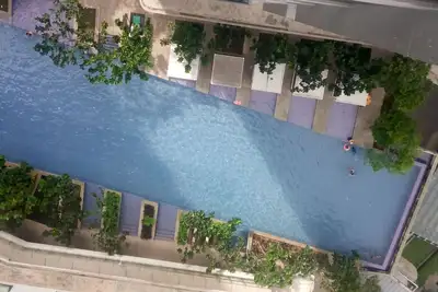 Image de Cozy Suites & Rooms City Central. \n