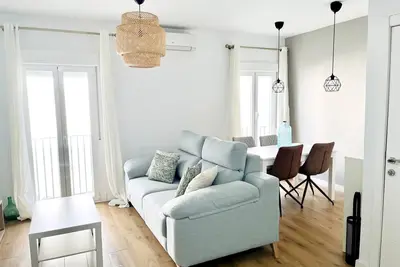 El capricho de Córdoba