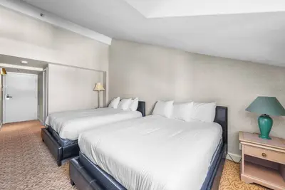 Image de Chambre 2 Lits/Room 2 beds