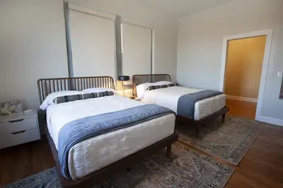 Image de Greyhound Inn - Classic Double Suite