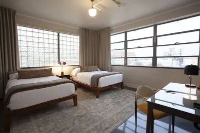 Image de Greyhound Inn - Classic Double Suite