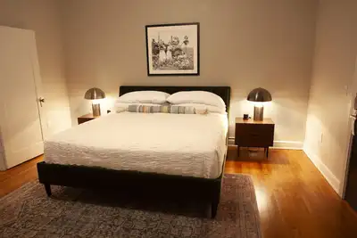 Image de Greyhound Inn - Classic King Suite