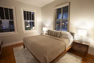 Image de Greyhound Inn - Deluxe King Suite