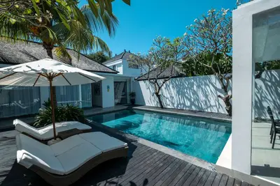 Image de Alami Luxury Villa