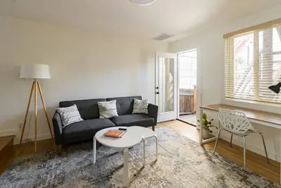 Image de Remodeled 1br Garden Apt in a perfect location