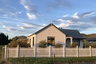 Image de Luxuriate in Lumsden