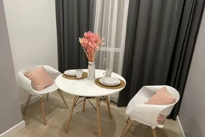 Image de Modern apartments near Presidents Park and Mega Center