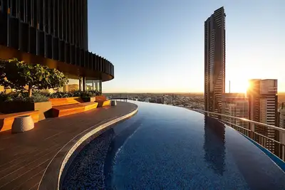 Image de Spire Residences by Cllix