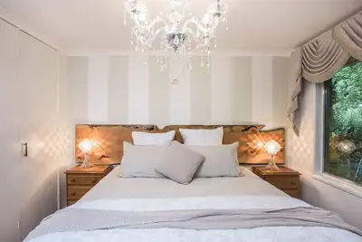 Image de Romantic Forest Escape at The Beeches Olinda Accommodation