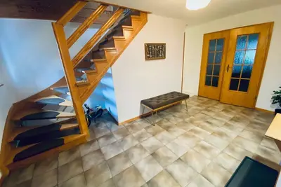 Image de Landhaus Mähl nur Haupthaus mit Sauna und Großem Garten und Pkw-stellplätze - Ostsee Landhaus Mähl