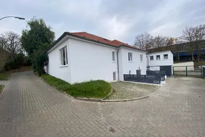 Image de Royal Ocean Ferienhaus - Royal Ocean Ferienhaus mit Sauna und Whirlpool